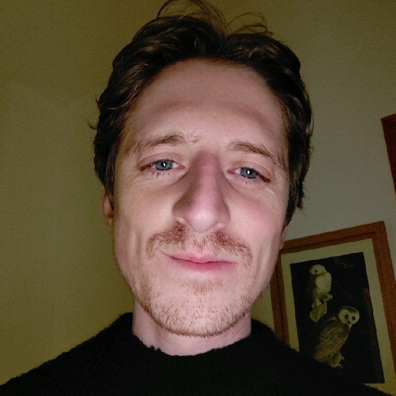 Dr James Hill